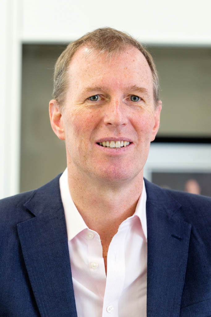 David Hobbs, CEO, Pantheon Resources